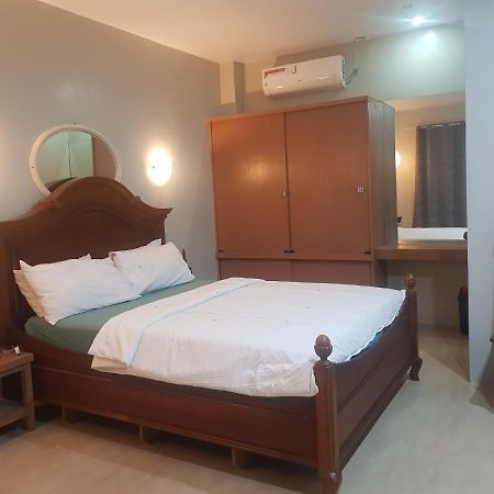B&S Pension House Dipolog Luaran gambar