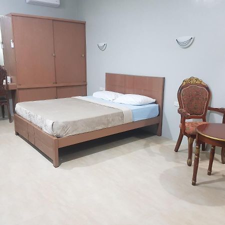 B&S Pension House Dipolog Luaran gambar
