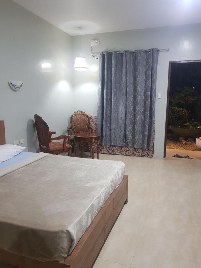 B&S Pension House Dipolog Luaran gambar