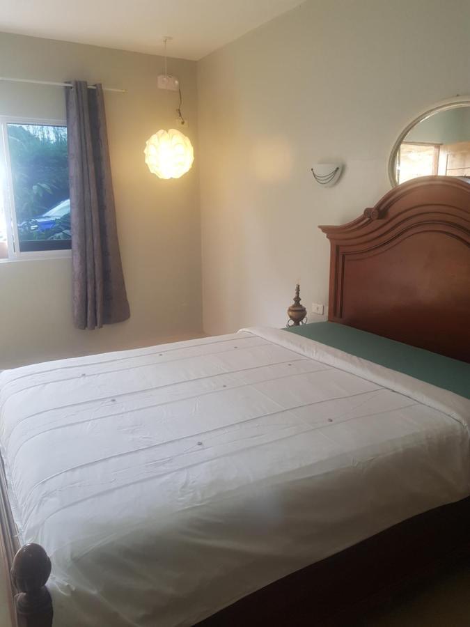 B&S Pension House Dipolog Luaran gambar