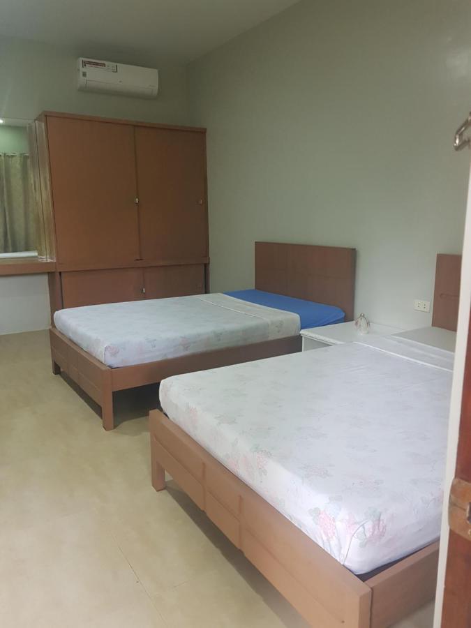 B&S Pension House Dipolog Luaran gambar
