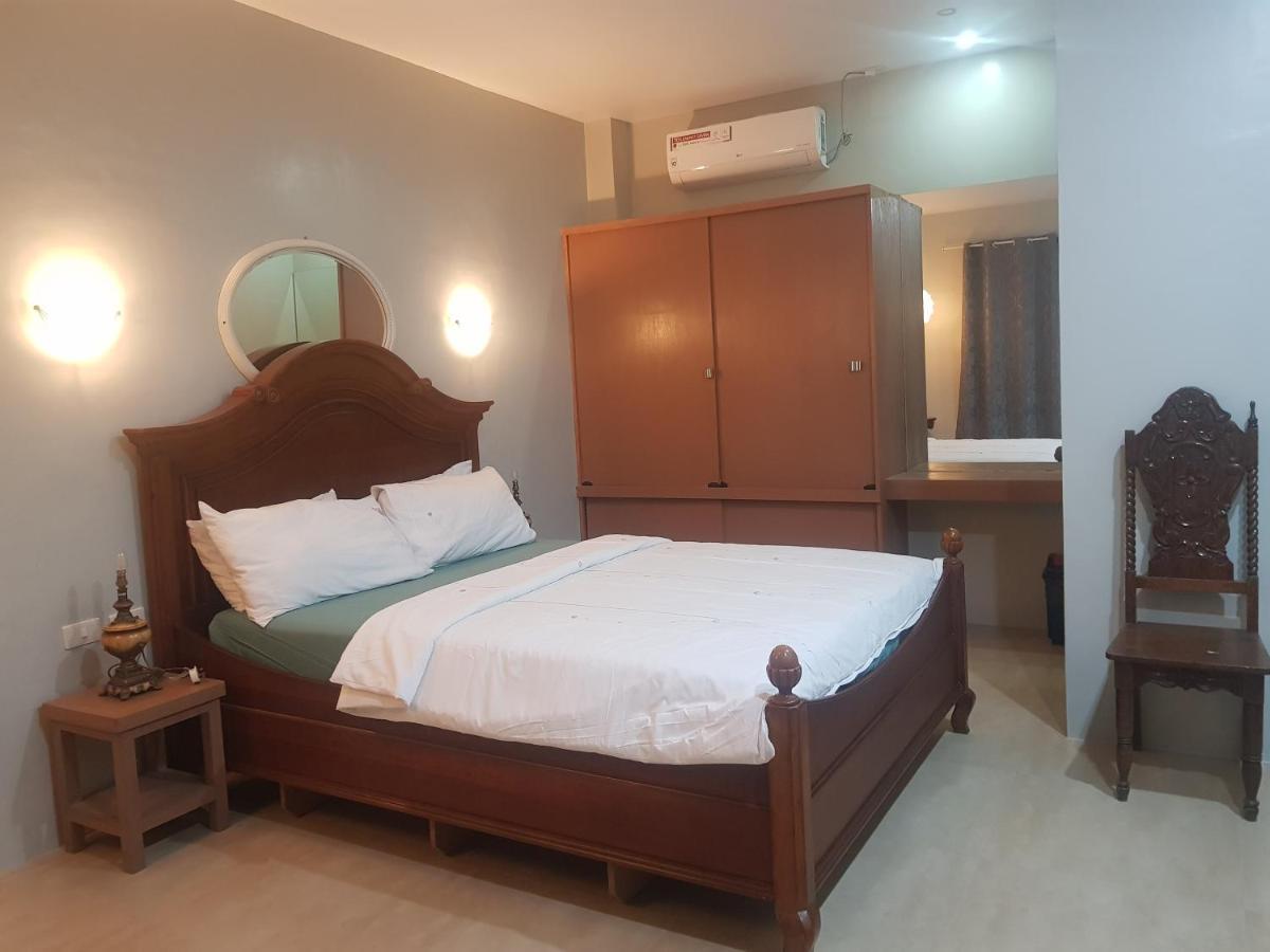 B&S Pension House Dipolog Luaran gambar