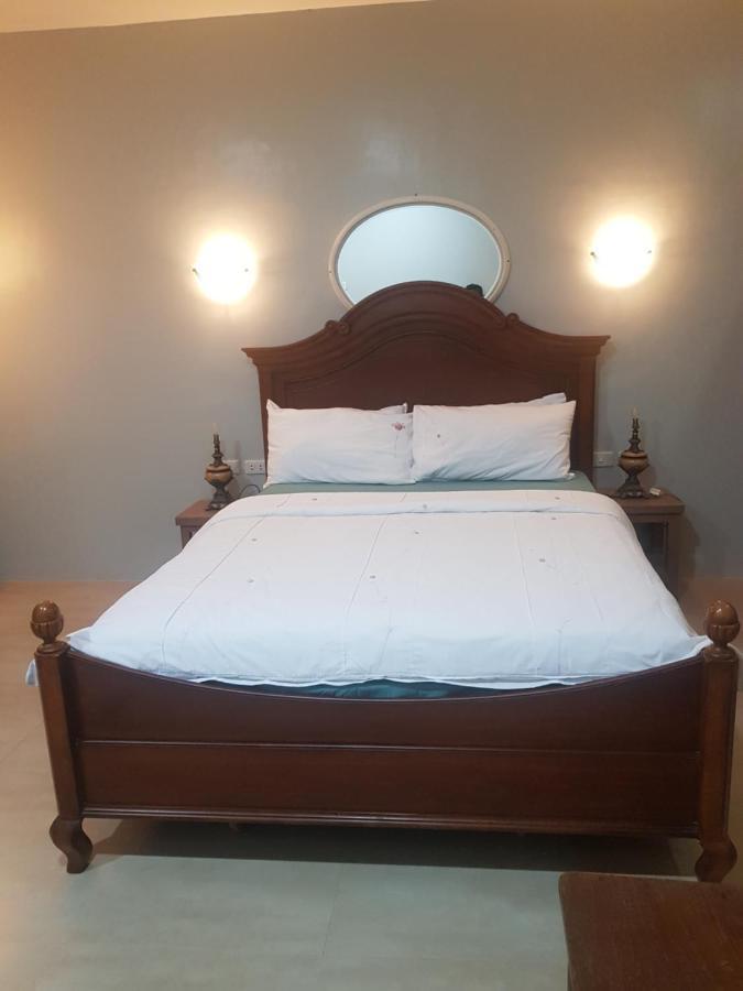 B&S Pension House Dipolog Luaran gambar