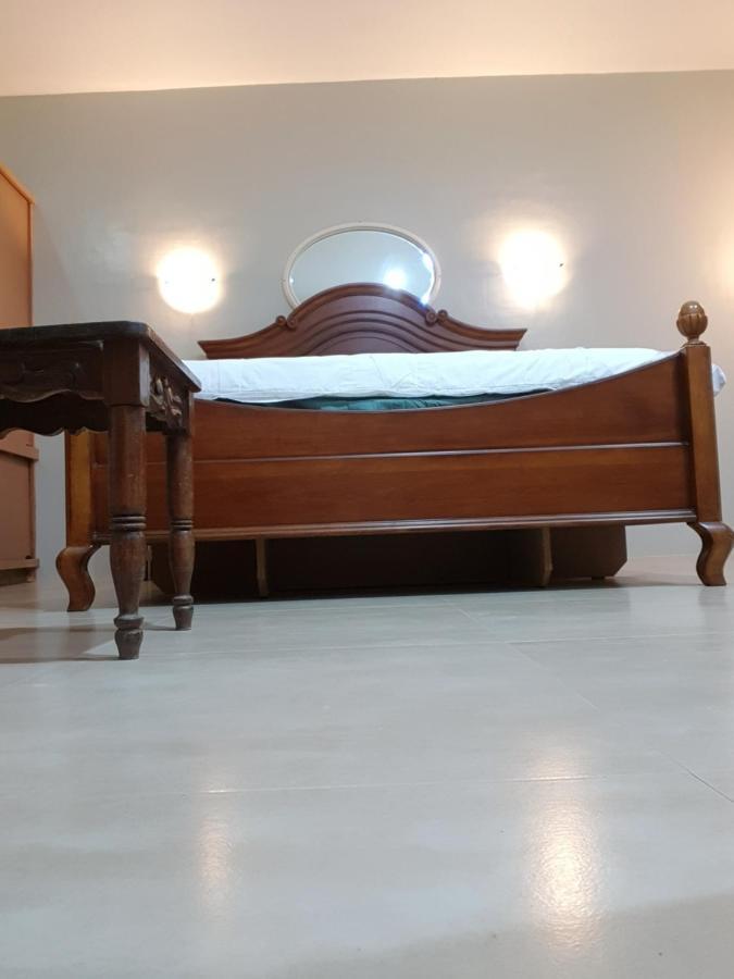 B&S Pension House Dipolog Luaran gambar