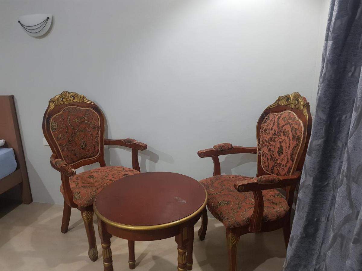 B&S Pension House Dipolog Luaran gambar