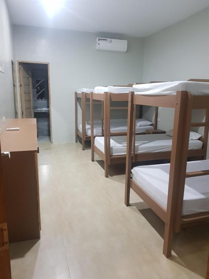 B&S Pension House Dipolog Luaran gambar